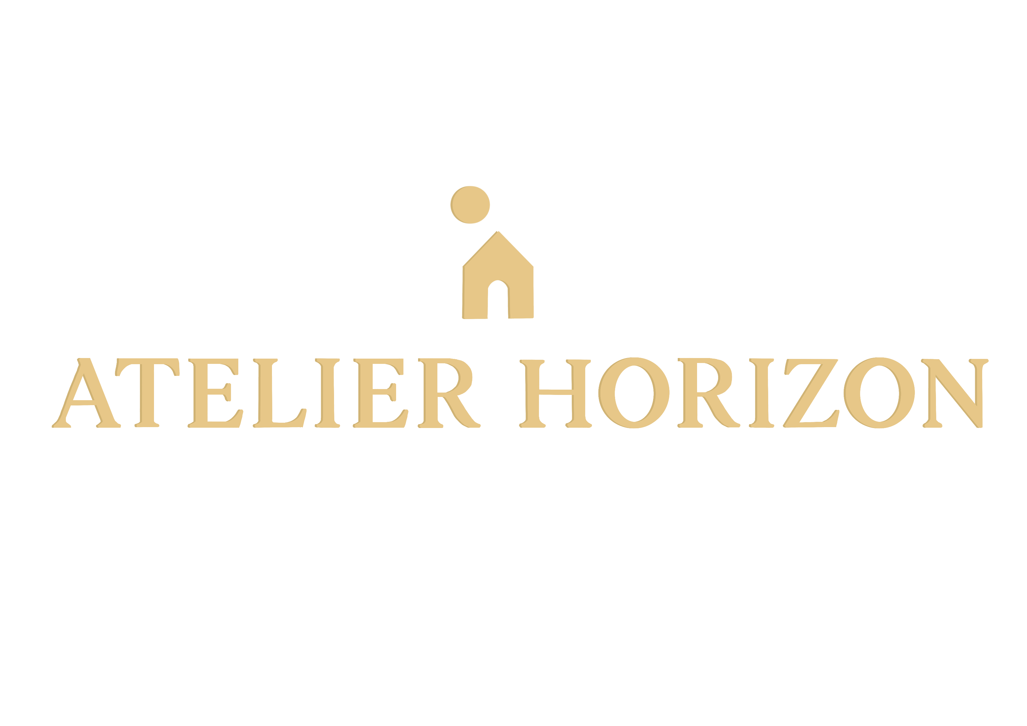 Atelier Horizon logo
